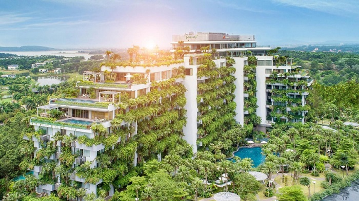 Flamingo Đại Lải Resort